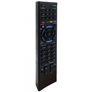 Comando LCD Compativel C/ Sony RM-YD103