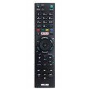 Comando LCD Compativel C/ Sony RMT-TX100D