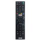 Comando LCD Compativel C/ Sony RMT-TX100D