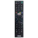 Comando LCD Compativel C/ Sony RMT-TX102U