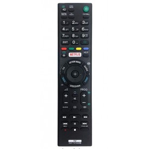 Comando LCD Compativel C/ Sony RMT-TX102U