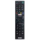 Comando LCD Compativel C/ Sony RMT-TX102U