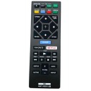Comando Blu-ray Compativel C/ Sony RMT-VB100U