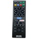 Comando Blu-ray Compativel C/ Sony RMT-VB100U