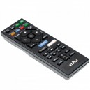 Comando Blu-ray Compativel C/ Sony RMT-VB201U