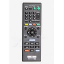 Comando Blu-ray Compativel C/ Sony RMT-B115A