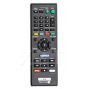 Comando Blu-ray Compativel C/ Sony RMT-B118A