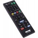 Comando Blu-ray Compativel C/ Sony RMT-B119A
