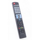Comando LCD Compativel C/ LG AKB73615306 
