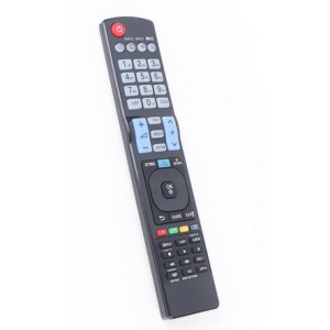 Comando LCD Compativel C/ LG AKB73615306 