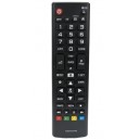 Comando LCD Compativel C/ LG AKB74475490 