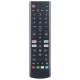 Comando LCD Compativel C/ LG  AKB75375604 Amazon/Netflix