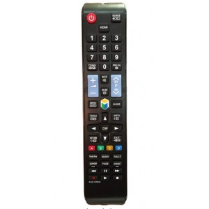 Comando LCD Compativel C/ Samsung BN59-01178B