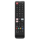 Comando LCD Compativel C/ Samsung BN59-01315A Netflix /Prime