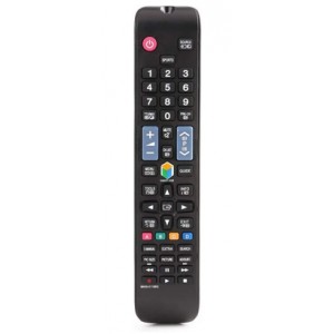 Comando LCD Compativel C/ Samsung BN59-01198Q