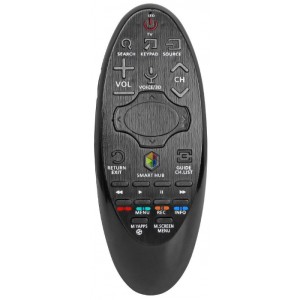 Comando LCD Magico Compativel C/ Samsung BN59-01185F, BN59-01185D 