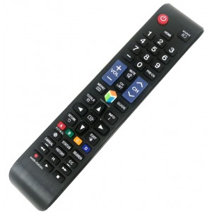 Comando LCD Compativel C/ Samsung AA59-00809A