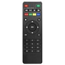 Comando Android Box Compativel C/ MXQ X96 H96 MAX/V88/TX6/T95X/T95M Plus/TX3 TV BOX