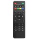 Comando Android Box Compativel C/ MXQ X96 H96 MAX/V88/TX6/T95X/T95M Plus/TX3 TV BOX
