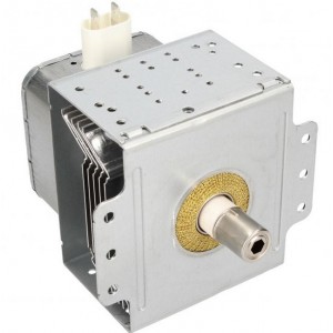 Magnetron WITOL 2M219J Compativel C/ LG,Siemens