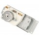 Timer microondas Compativel C/ Midea WLD35-1/P