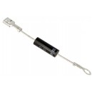 Diodo H.V Universal Microondas CL04-12 