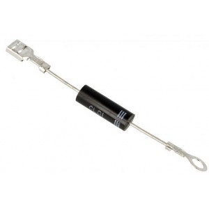 Diodo H.V Universal Microondas CL04-12 