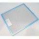Filtro Metalico 30,55 x 26,75 x 0,85cm Compativel C/ Whirlpool ,Electrolux ,Candy,Elica ,Fagor