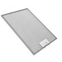 Filtro Metalico 38 x 28,3 x 9cm Compativel C/ Aeg , Electrolux
