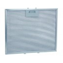 Filtro Metalico 32 x 32 x 0,85cm Compativel C/ Bauknecht 481248058144