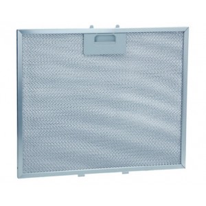 Filtro Metalico 32 x 32 x 0,85cm Compativel C/ Bauknecht 481248058144