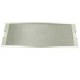 Filtro Metalico 515 x 171,5 x 9,2mm Compativel C/ Miele 04126172