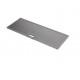 Filtro Metalico 45,9 x 17,7 x 0,85 cm Compativel C/ Bauknecht 481248058314