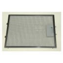 Filtro Metalico 27,7 x 23 x 0,9 cm Compativel C/ AEG 405510167