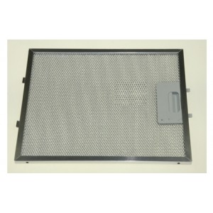 Filtro Metalico 27,7 x 23 x 0,9 cm Compativel C/ AEG 405510167