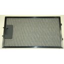 Filtro Metalico 32,5 x 19,6 x 0,85 cm Compativel C/ AEG 4055101697
