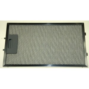 Filtro Metalico 32,5 x 19,6 x 0,85 cm Compativel C/ AEG 4055101697