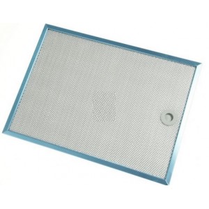 Filtro Metalico 317 x 232,5 x 9mm Compativel C/ AEG 50232705009 