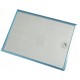 Filtro Metalico 317 x 232,5 x 9mm Compativel C/ AEG 50232705009 