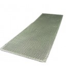 Filtro Metalico 43,5 x 14,8 x 0,5 cm Compativel C/ Electrolux 50230537008