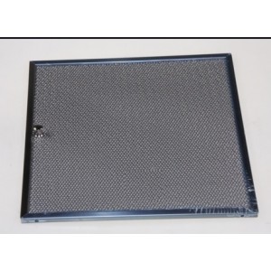 Filtro Metalico 270x268x8mm Compativel C/ Miele 08259070 
