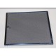 Filtro Metalico 270x268x8mm Compativel C/ Miele 08259070 