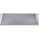Filtro Metalico 36,8 x 14,7 x 0,45 cm Compativel C/ Bauknecht 481948048257