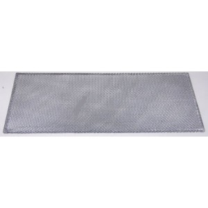 Filtro Metalico 36,8 x 14,7 x 0,45 cm Compativel C/ Bauknecht 481948048257