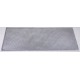 Filtro Metalico 36,8 x 14,7 x 0,45 cm Compativel C/ Bauknecht 481948048257