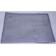 Filtro Metalico 30 x 23,6 x 0,3cm Compativel C/ Whirlpool 481948048357