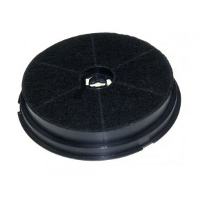Filtro Carvao ativo 19cm Compativel C/ W4-49910 ATAG WI 6055
