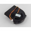 Ventoinha 5V / 0.4A, 3-Pin Compativel C/ IBM Lenovo Thinkpad T410 