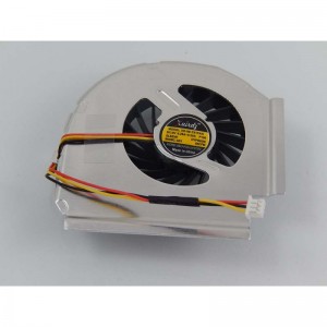 Ventoinha 5V / 0.28A - 0.5A, 3-Pin Compativel C/ IBM Lenovo Thinkpad T61