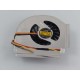 Ventoinha 5V / 0.28A - 0.5A, 3-Pin Compativel C/ IBM Lenovo Thinkpad T61